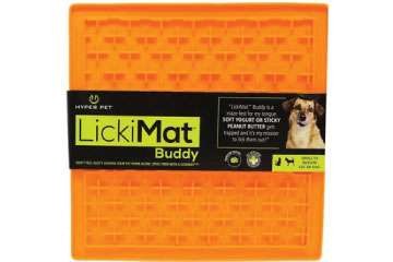 lickity mat