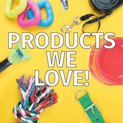 products resource
