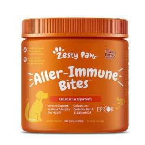 aller- immune allergy supplement