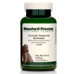 canine immune support