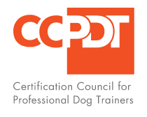 certification council for professional dog trainers