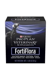 FortiFlora For Pancreatitis