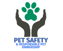 Pet safety and responsible pet ownership