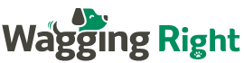 Wagging Right Site Logo